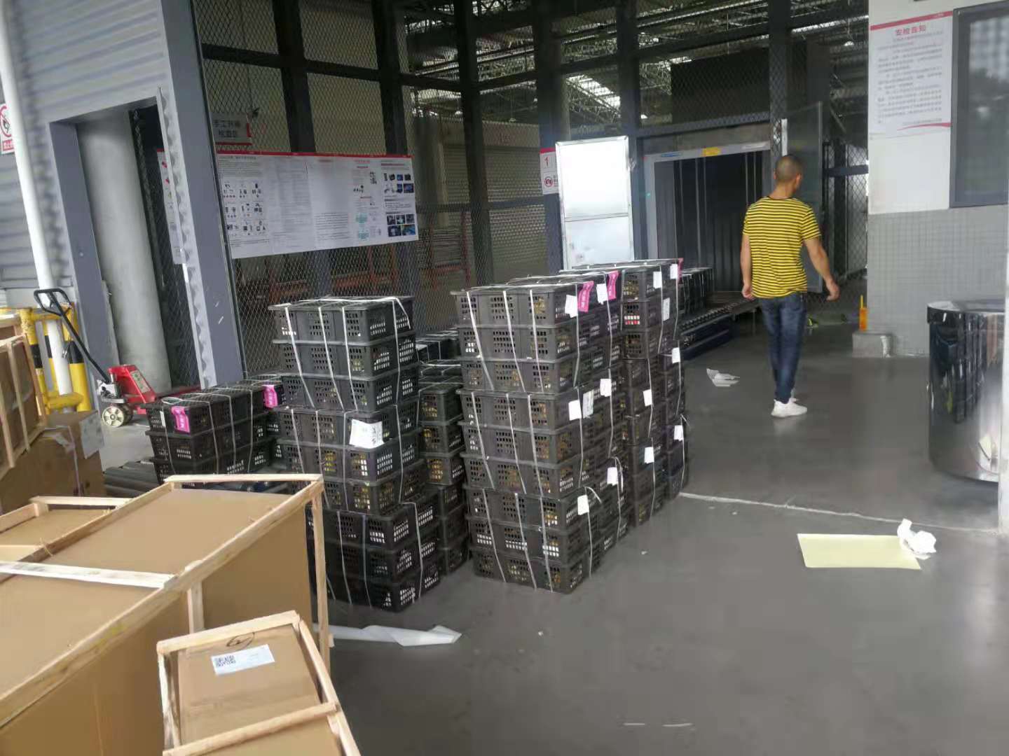 鴨苗托運時有什么要求？——成都寵物空運