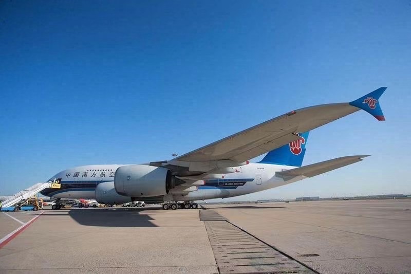 航空物流、快遞小知識科普：體積重與實際重量的故事